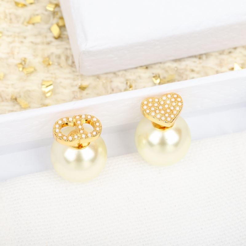 Christian Dior Earrings